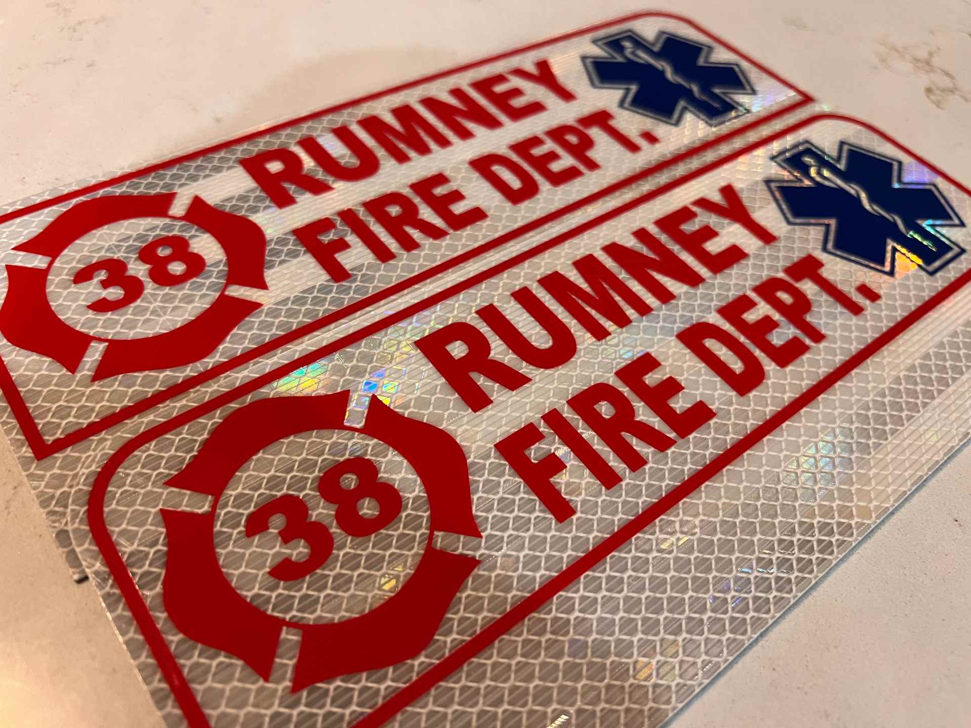 Fire Plates N' More