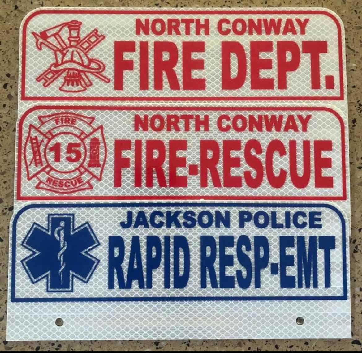 Fire Plates N' More