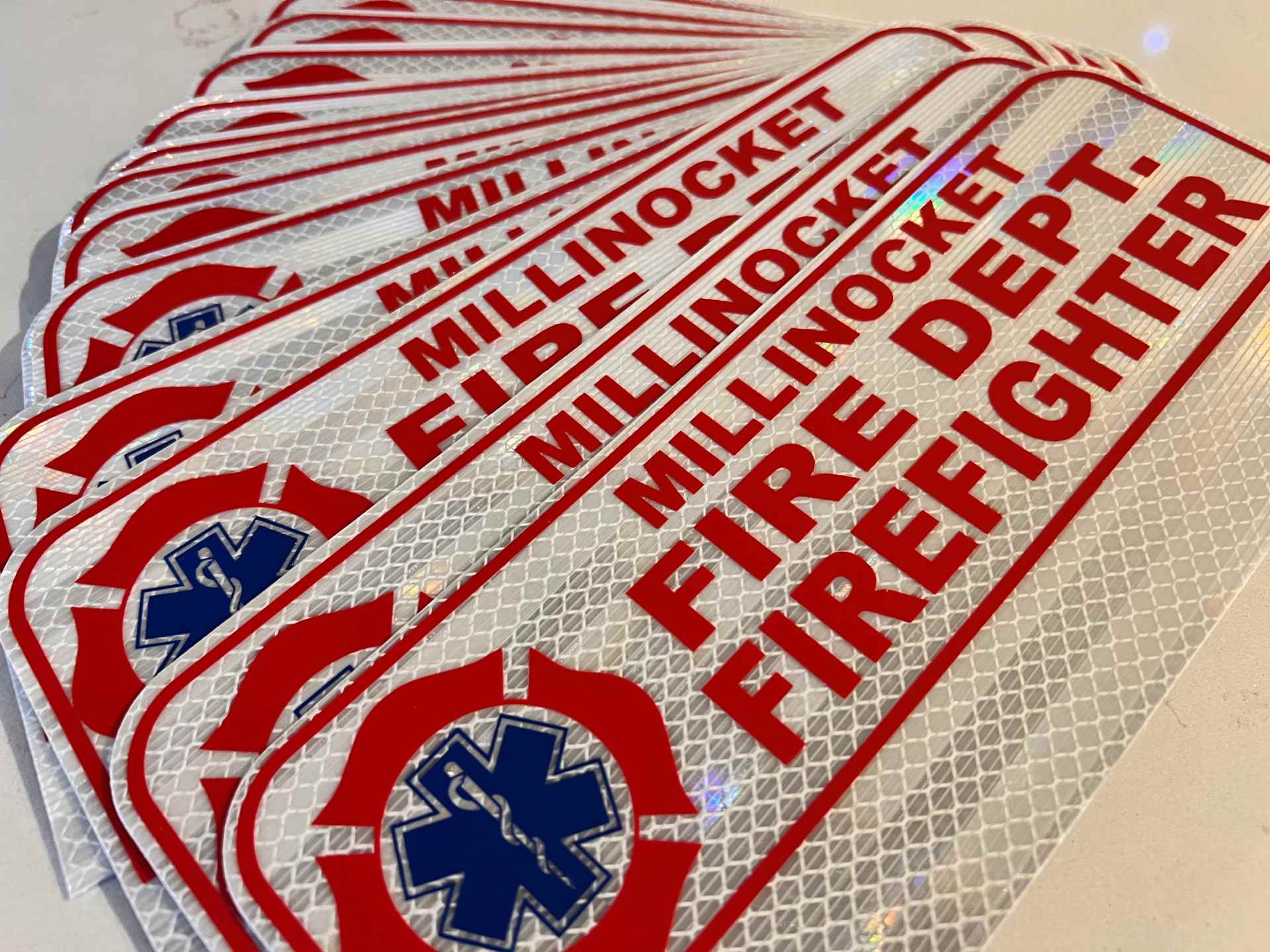 Fire Plates N' More