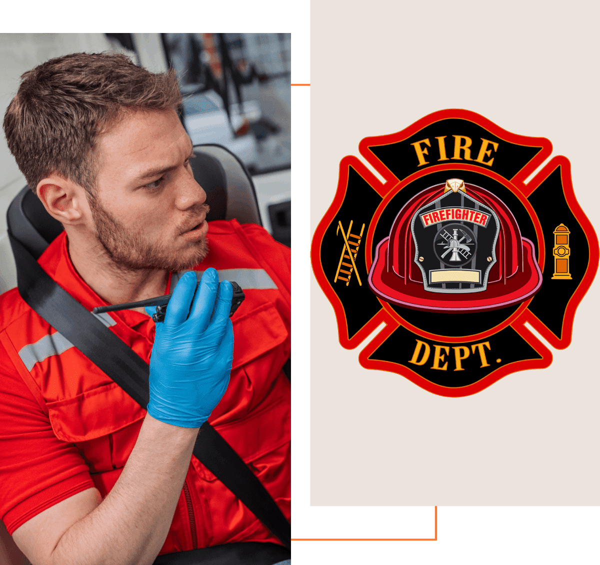 Fire Plates N' More